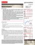 guía económica Revisión de Pronósticos Principales Cambios Comentarios 31 de octubre de 2014
