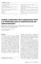 Análisis comparativo del congelamiento lento y la vitrificación para la criopreservación de espermatozoides