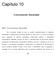 Capítulo 10. Conclusiones Generales Conclusiones Generales