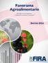 Panorama Agroalimentario Berries (CBI Ministry of Foreign Affairs 2014)Portada