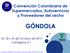 GÓNDOLA. Convención Colombiana de Supermercados, Autoservicios y Proveedores del sector. 22, 23 y 24 de Octubre de 2014 Cartagena D.T.
