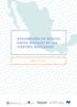 ACELERACIÓN EN MÉXICO: DATOS INICIALES DE LAS STARTUPS MEXICANAS