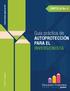 Primera Edición Agosto de CARTILLA No. 6. Guía práctica de AUTOPROTECCIÓN PARA EL INVERSIONISTA