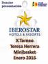 Básquet Coruña categorías base torneo de minibasket noroeste peninsular décima edición