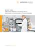 BIOSTAT B-DCU El Biorreactor Estándar de la Industria para la Optimización y Caracterización de Procesos Avanzados