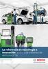 La referencia en tecnología e innovación: análisis de sistemas de vehículos FSA