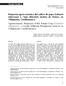 Respuesta agroeconómica del cultivo de papa (Solanum tuberosum L.)