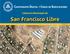 Cartografía Digital y Censo de Edificaciones. Cabecera Municipal de. San Francisco Libre. Enero 2017