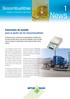 News. Biocombustibles. Soluciones de pesada para el sector de los biocombustibles. Pesaje y mediciones industriales