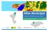 Atlas Municipal Forestal y Cobertura de la Tierra