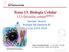 Tema 13. Biología Celular 13.5 División celular DP/PAU