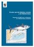 El atún rojo del Atlántico oriental y del Mediterráneo. Propuesta de WWF para un Santuario en el Mediterráneo occidental