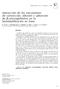 Interacción de los mecanismos de convección, difusión y adsorción de β 2 -microglobulina en la hemodiafiltración en línea