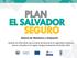 Evaluación del Plan El Salvador Seguro