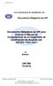 Documento Obligatorio de IAF para Evaluar el Manejo de Competencias de un Organismo de Certificación de Acuerdo con ISO/IEC 17021:2011
