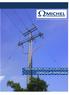 CURRICULUM EMPRESARIAL MICHEL CONSTRUCCIONES Y PROYECTOS ELECTRICOS, S.A. DE C.V. MICHEL CONSTRUCCIONES Y PROYECTOS ELECTRICOS, S.A. DE C.V.