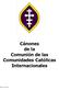 Cánones de la Comunión de las Comunidades Católicas Internacionales
