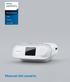 DreamStation CPAP. CPAP Pro. Auto CPAP. Manual del usuario