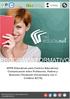 APPS Educativas para Centros Educativos: Comunicación entre Profesores, Padres y Alumnos (Titulación Universitaria con 4 Créditos ECTS)