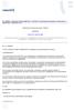 B.O. 28/03/11 - Resolución General 3069-AFIP - ADUANAS - Documentación aduanera. Conservación y digitalización. Depositario Fiel.