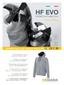 HF EVO PROMO AUTUMN Variable helix and unequal pitch, ISO P M K N S H 01.10~ sweatshirt for free with just 150 order