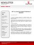 ADF 11g: Control de Cambios Pendientes en. Aplicación. Newsletter Octubre Contenido. Editores Generales. Autores Contribuyentes.