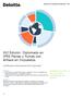 XVI Edición: Diplomado en IFRS Plenas y Pymes con énfasis en Impuestos
