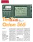 ec Orion 565 presentación HF