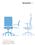 too. too 2.0 La silla de oficina adaptable. Silla giratoria y de confidente Diseño: E. Hansen, G. Reichert office