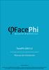 FacePhi SDK 5.5. Kit de desarrollo de reconocimiento biométrico facial. Manual de Instalación