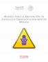 Modelo para la Prevención de Asfixias en Grupos Vulnerables en México