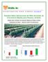 Estudios Sobre Aplicaciones del RGA (Activador de Crecimiento Rápido) para Plantas y Arboles