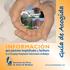 INFORMACIÓN. para pacientes hospitalizados y familiares. en el Complejo Hospitalario Universitario de Badajoz. Gerencia del Área de Salud de Badajoz