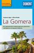 La Gomera. Gratis-Updates zum Download. Susanne Lipps Oliver Breda