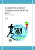 II CIRCUITO CONCHIP CANARIAS 5KM EN RUTA 2017.