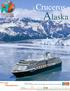 Cruceros. Alaska RECORD VACATION GDL (01 33) / AGS (449) / TIJ (01 664) / (01 999)