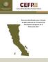 Recursos Identificados para el Estado de Baja California en el Proyecto de Presupuesto de Egresos de la Federación 2017