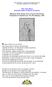 Hsin Hsin Ming - Grabado sobre la Mente Creyente Traducido al español por Yin Zhi Shakya. Hsin Hsin Ming Grabado sobre la Mente Creyente