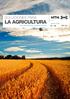 SOLUCIONES PARA LA AGRICULTURA.  With You. Gama NTN-SNR para máquinas agrícolas