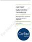 CERTEST Calprotectin- Lactoferrin. For Information Purposes. ONE STEP human calprotectin and human lactoferrin CARD TEST. Only CERTEST BIOTEC S.L.