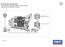 Descripción del sistema para la lubricación de cilindros y del asiento de las válvulas en grandes motores Diesel de 4 tiempos