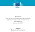 Erasmus+ Guía de la movilidad de larga duración del alumnado en las asociaciones estratégicas escolares (KA2) Anexos: Modelos de formularios