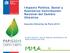 Impacto Político, Social y Económico Contribución Nacional del Cambio Climático Acuerdo Climático de Paris 2015