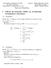 Ejercicios Resueltos. 1 Cálculo de integrales dobles en coordenadas rectángulares cartesianas