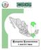 Monografías Socioeconómicas. Estado de Chiapas