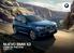 Te gusta conducir? NUEVO BMW X3 LISTA DE PRECIOS AGOSTO 2017