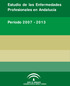 Estudio de las Enfermedades Profesionales en Andalucía. Periodo