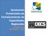 Seminarios Provinciales de Fortalecimiento de Capacidades Regionales 5 de Mayo 2017 Montepatria - Chile