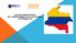 ESTUDIO OBSERVACIONAL DEL COMPORTAMIENTO VIAL EN COLOMBIA SEPTIEMBRE 2016