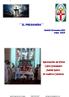 EL PREGONERO. Boletín Diocesano #20 mayo Renovación de Votos Clero Diocesano Jueves Santo en nuestra Catedral